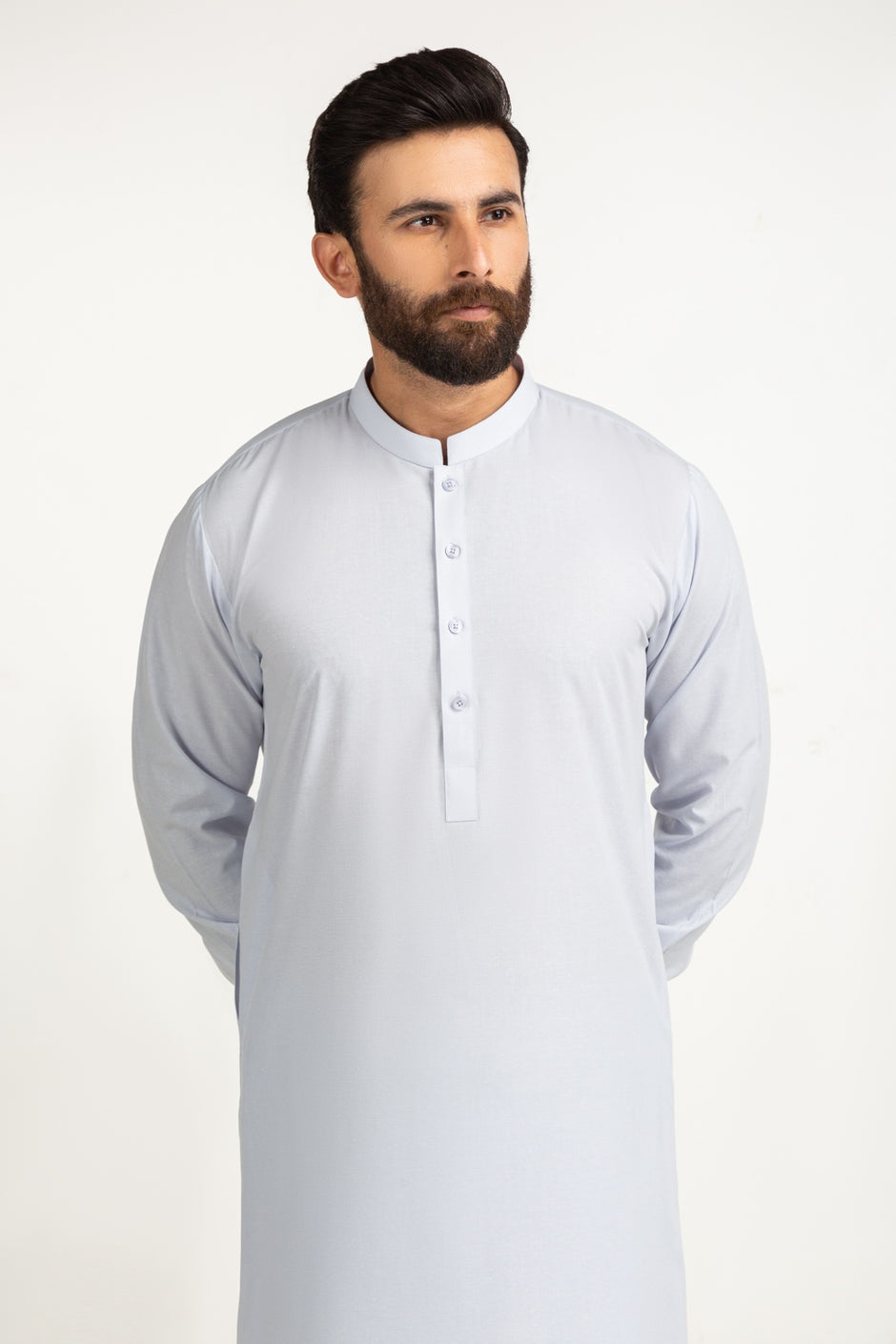 Regular Fit Basic Suits