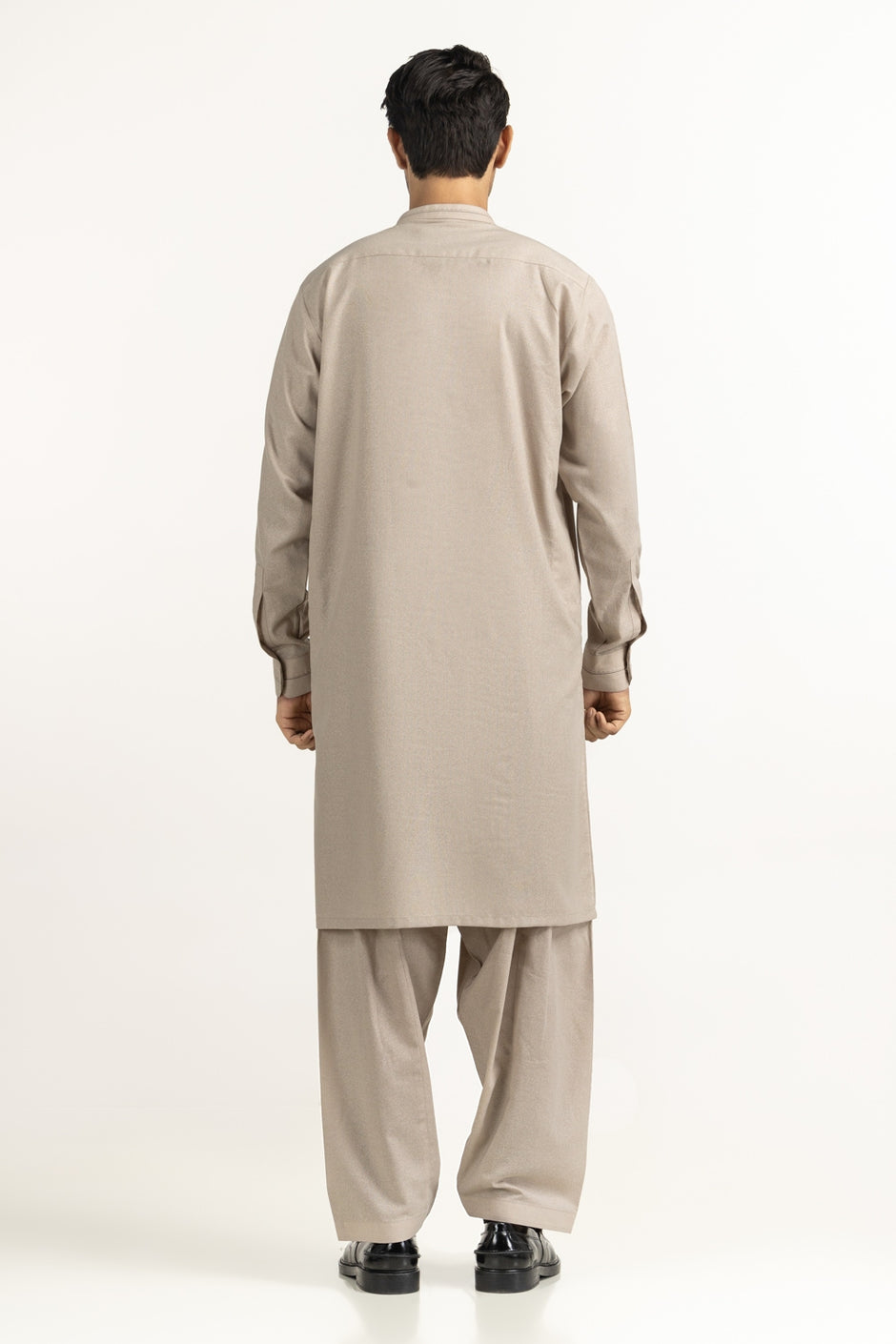 Regular Fit Styling Suits