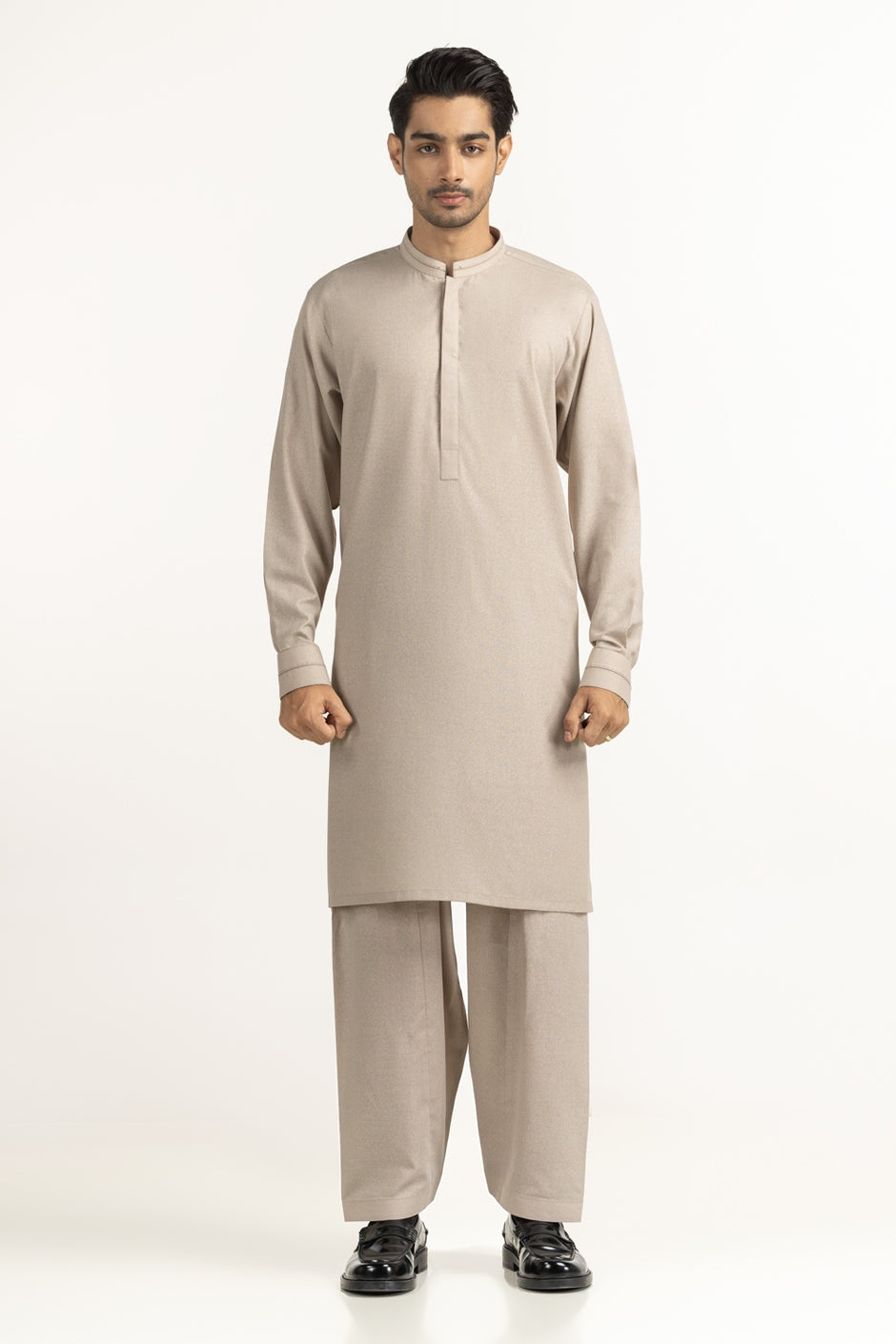 Regular Fit Styling Suits