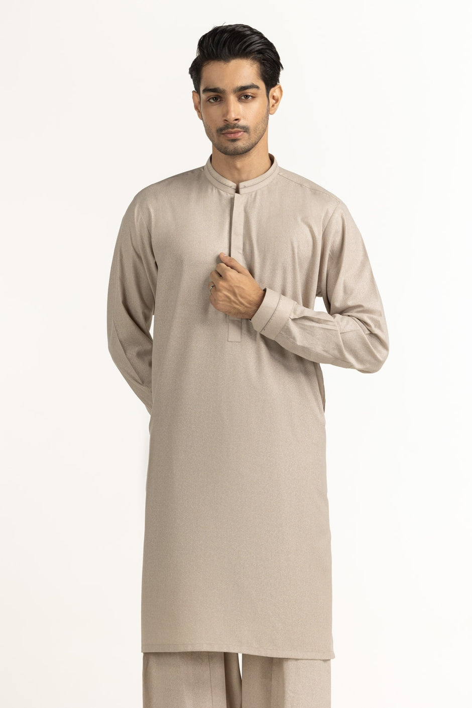 Regular Fit Styling Suits