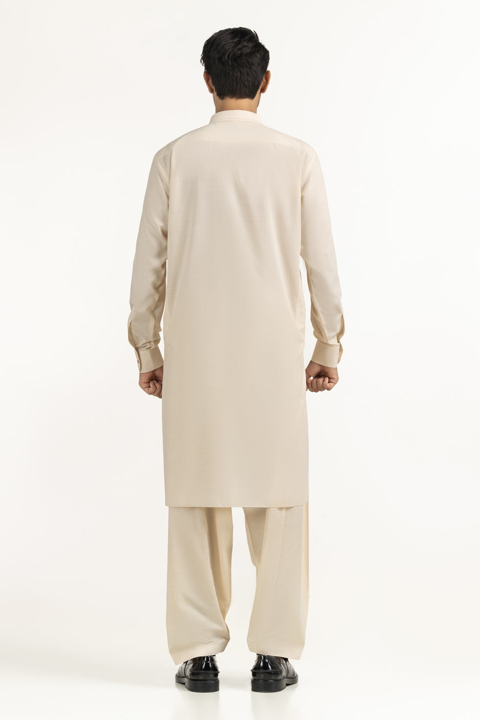 Regular Fit Styling Suits