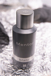 Mentor Blanc Deo For Men