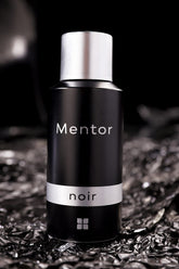 Mentor Noir Deo For Men