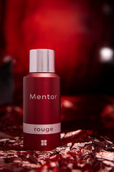 Mentor Rouge Deo For Men