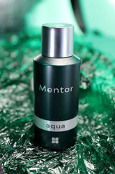 Mentor Aqua Deo For Men