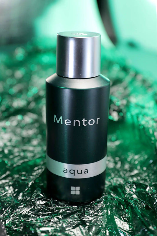 Mentor Aqua Deo For Men