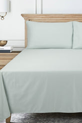 Mercury T-600 Bed Sheet Set