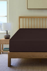 MFFS-002 Dyed Fitted Sheet