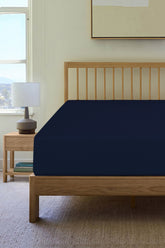 MFFS-003 Dyed Fitted Sheet