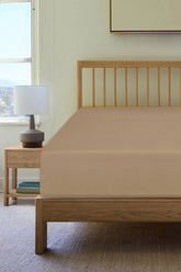 MFFS-008 Dyed Fitted Sheet