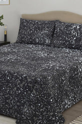 MFJP-008 Micro Fiber Bed Sheet Set