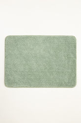 Mint Green Bath Mat