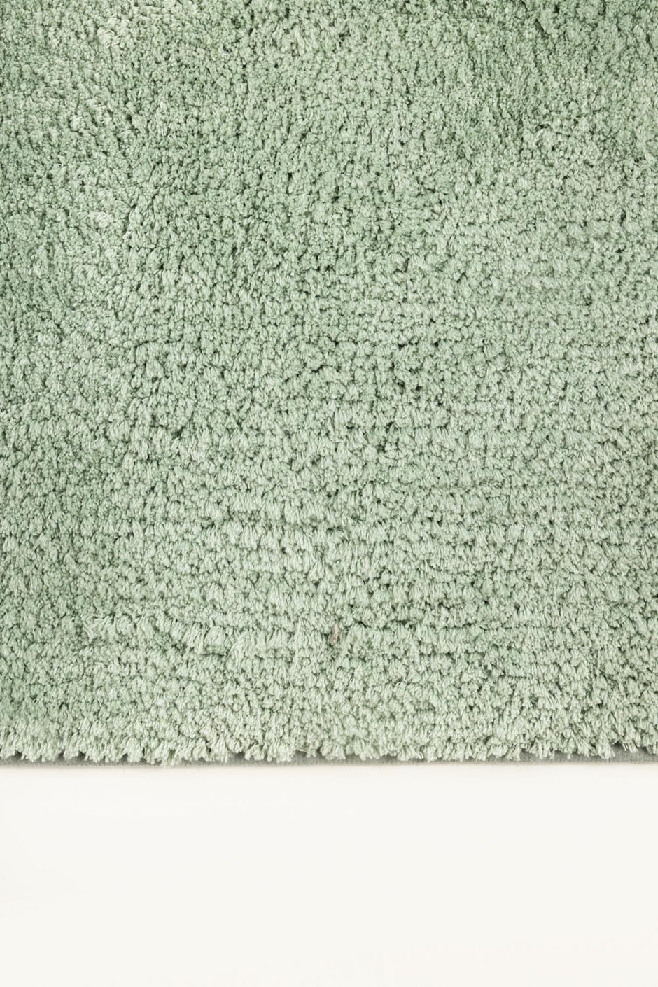 Mint Green Bath Mat