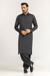 Mivara Unstitched Fabric Blended-LF