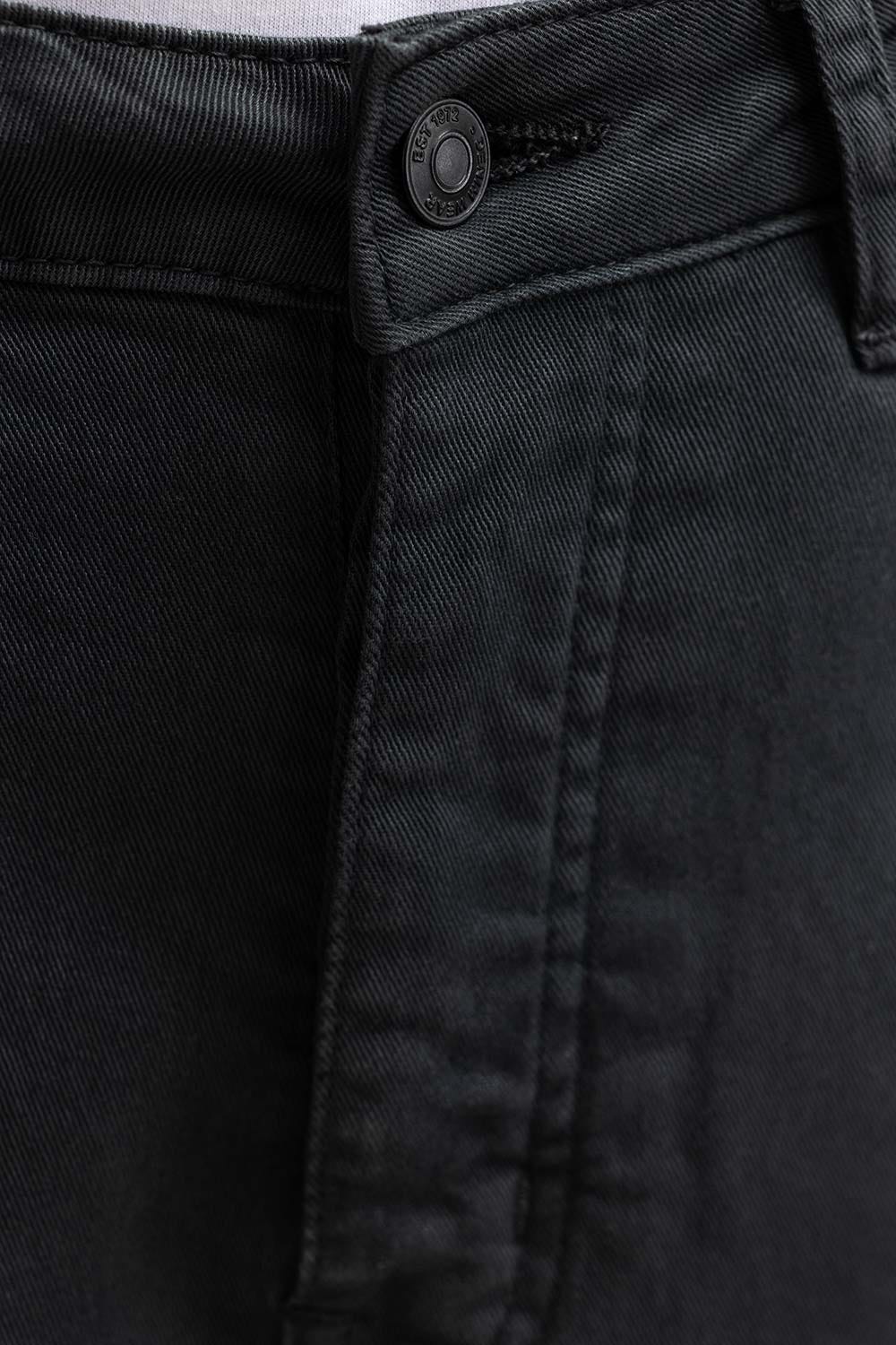 Moonless Basic Trousers MN-TRC-SS23-002 A