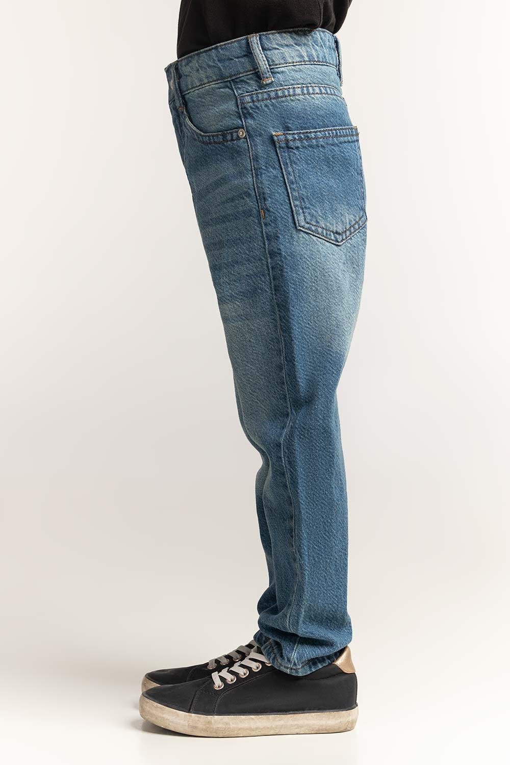 Mom Fit Jeans TG-JNS-SS24-002