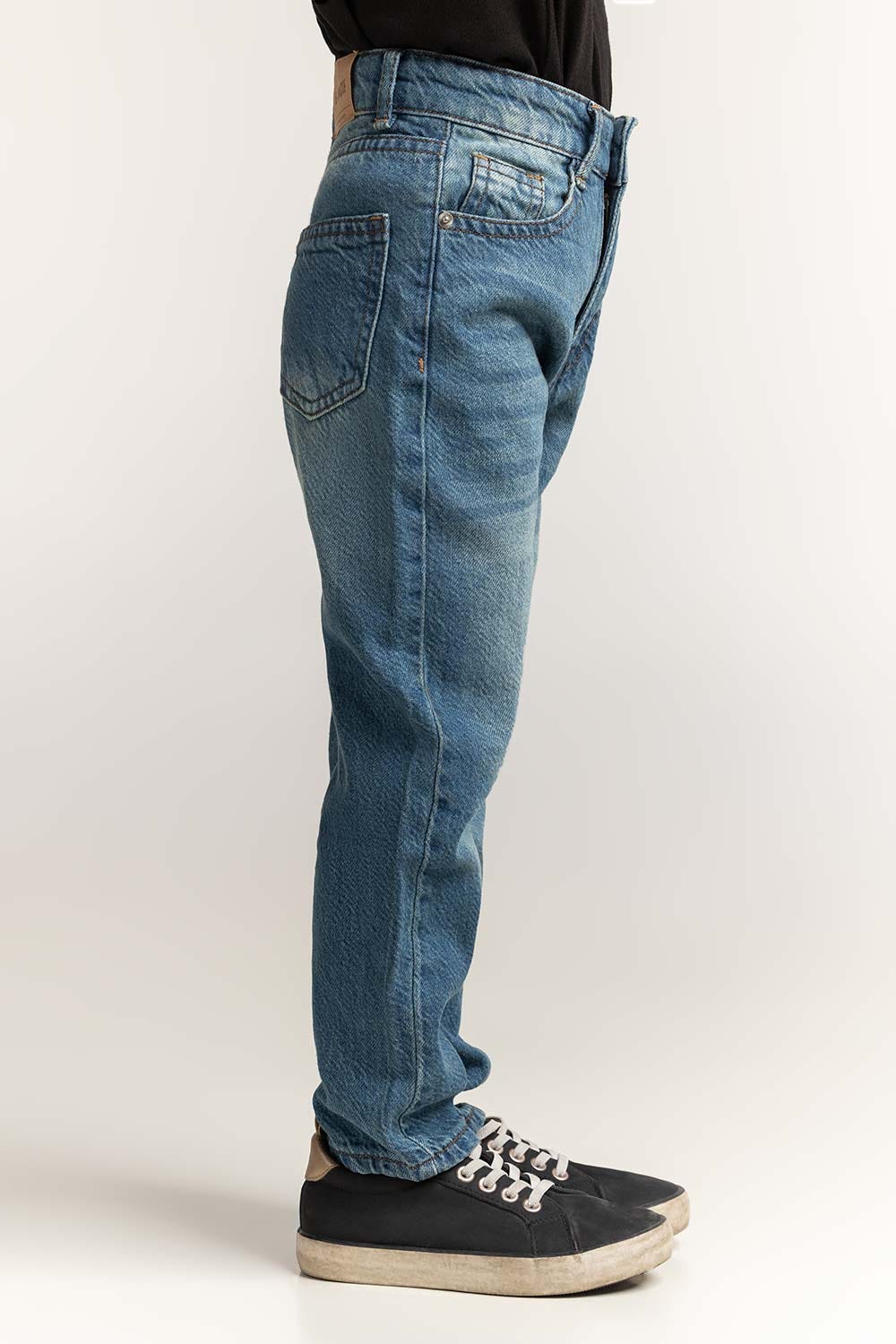 Mom Fit Jeans TG-JNS-SS24-002