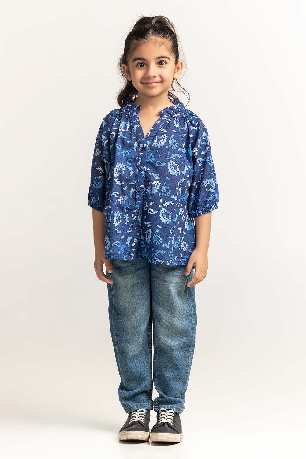 Mom Fit Jeans TG-JNS-SS24-002