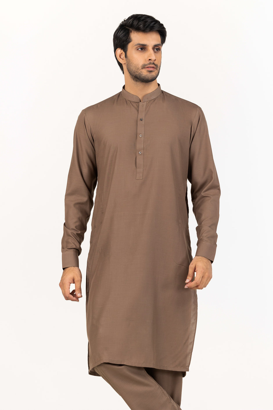 Monarch Unstitched Fabric Blended