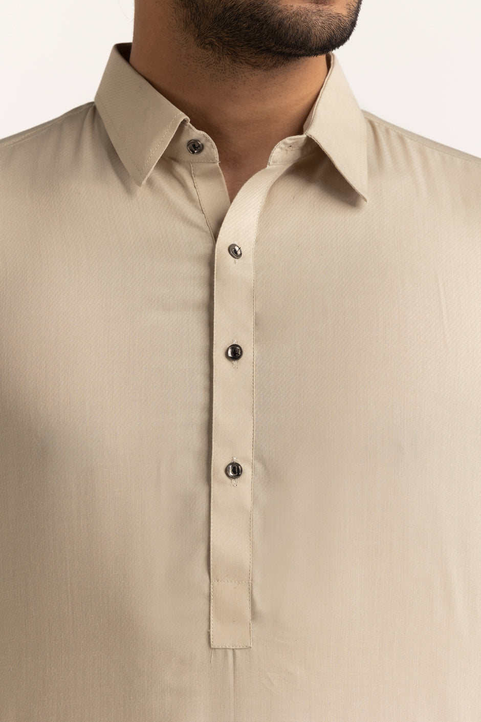 Monarch Unstitched Fabric Blended