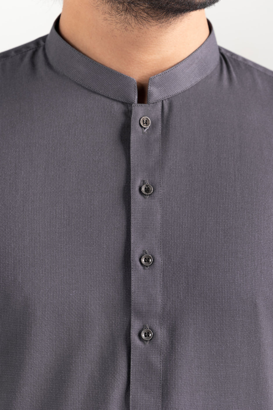 Monarch Unstitched Fabric Blended