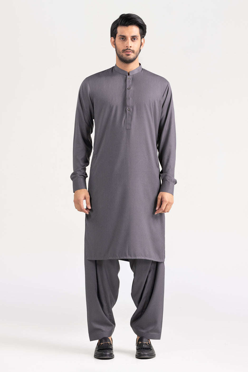 Monarch Unstitched Fabric Blended