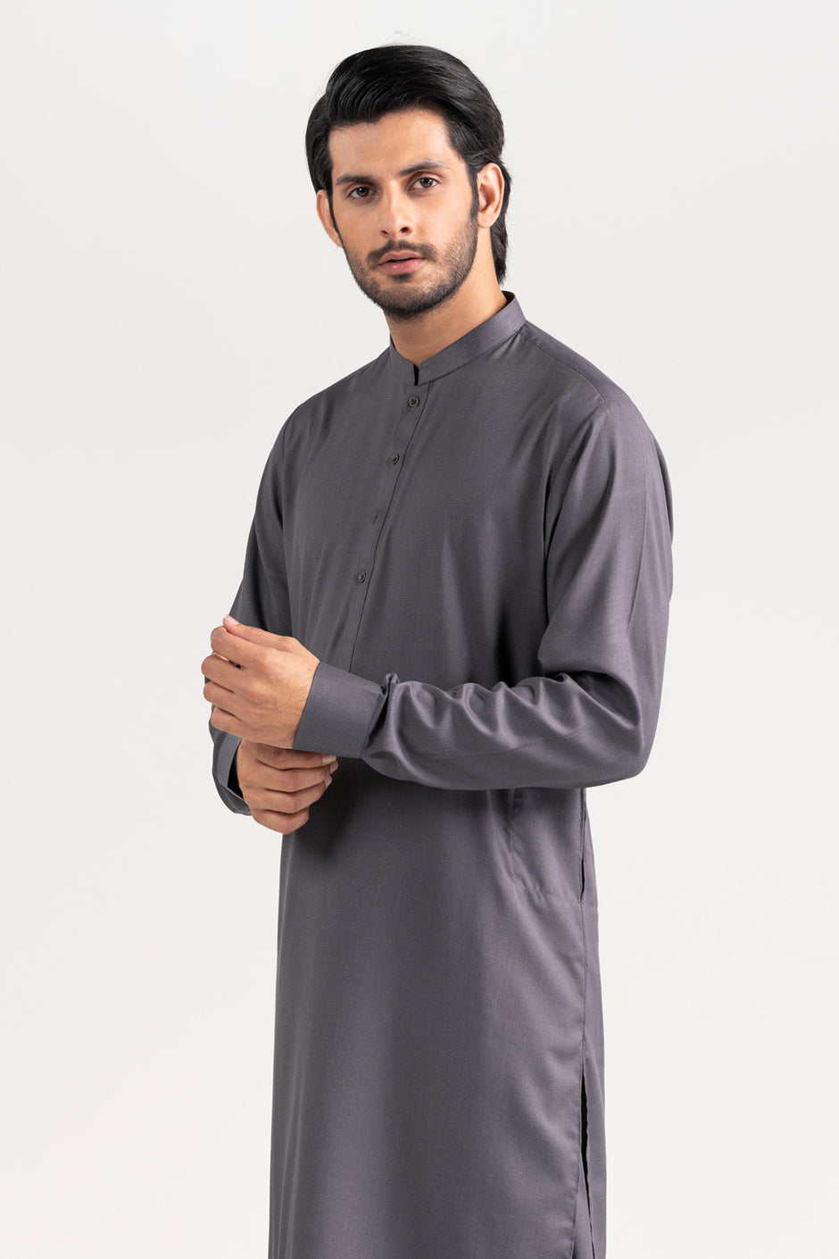 Monarch Unstitched Fabric Blended