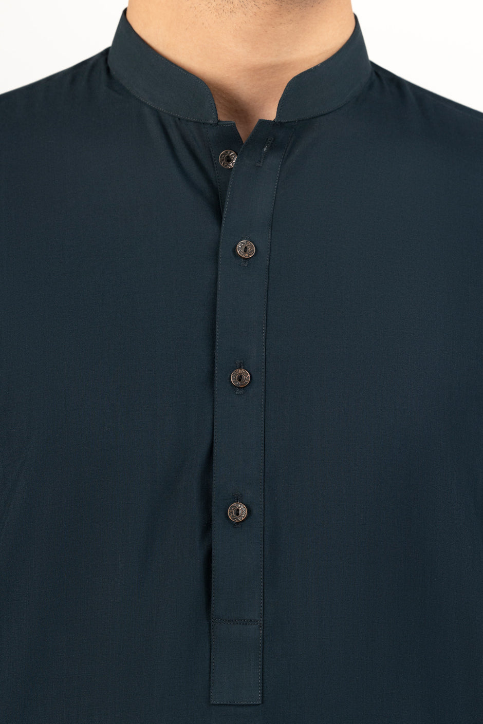 Monarch Unstitched Fabric Blended
