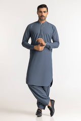 Monty Unstitched Fabric Blended Monty Unstitched Fabric Blended