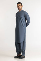 Monty Unstitched Fabric Blended Monty Unstitched Fabric Blended