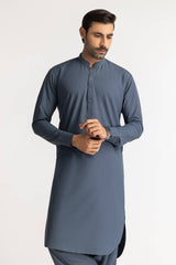 Monty Unstitched Fabric Blended Monty Unstitched Fabric Blended