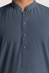 Monty Unstitched Fabric Blended Monty Unstitched Fabric Blended