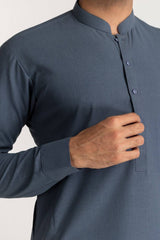 Monty Unstitched Fabric Blended Monty Unstitched Fabric Blended