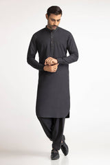 Monty Unstitched Fabric Blended Monty Unstitched Fabric Blended