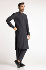 Monty Unstitched Fabric Blended Monty Unstitched Fabric Blended