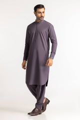 Monty Unstitched Fabric Blended Monty Unstitched Fabric Blended