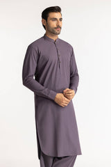 Monty Unstitched Fabric Blended Monty Unstitched Fabric Blended