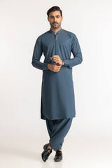 Monty Unstitched Fabric Blended Monty Unstitched Fabric Blended