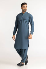 Monty Unstitched Fabric Blended Monty Unstitched Fabric Blended