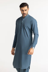 Monty Unstitched Fabric Blended Monty Unstitched Fabric Blended