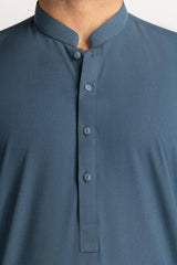 Monty Unstitched Fabric Blended Monty Unstitched Fabric Blended