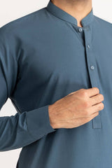 Monty Unstitched Fabric Blended Monty Unstitched Fabric Blended