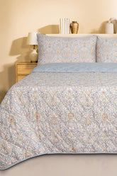 Morris T-300 Bed Throw