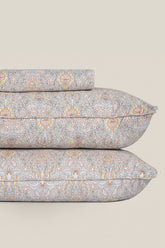 Morris T-300 Bed Sheet Set