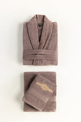 Mountain Bridal Towel Gift Set