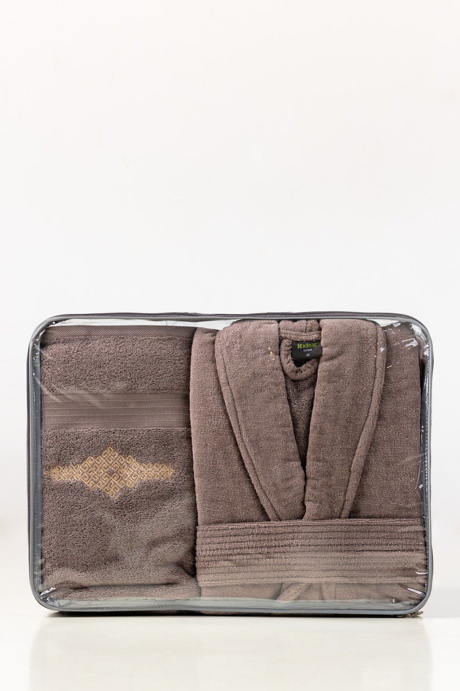 Mountain Bridal Towel Gift Set