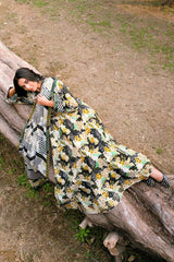 3 Piece Unstitched Printed Lawn Suit CL-52487 3 Piece Unstitched Printed Lawn Suit CL-52487