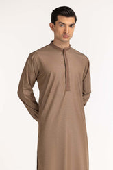 Mud Embroidered Kurta SK-E24-050