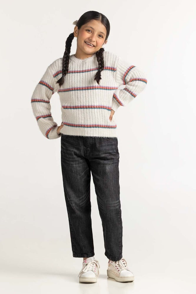 Multi Basic Sweater JG-SWT-WS23-004