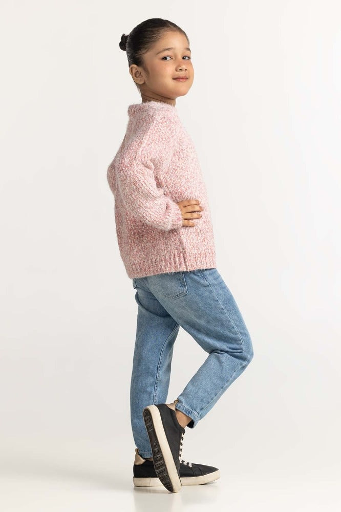 Multi Basic Sweater TG-SWT-WS23-002